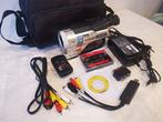 Hitachi VM-E368E Video8 Band 8mm PAL CAMCORDER Caméra Hi8,