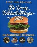 Handboek Globalisering 9789055155712, Evert Nieuwenhuis, Verzenden