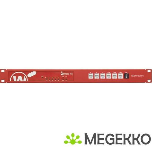 Rackmount.IT RM-WG-T6 rack-toebehoren, Computers en Software, Computerbehuizingen, Nieuw, Verzenden