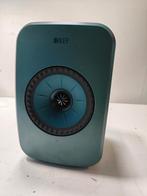 KEF LSX II LT Groen wifi speakers, Audio, Tv en Foto, Luidsprekerboxen, Verzenden, Nieuw