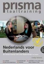 Nederlands voor Buitenlanders / Prisma taalcursus F. Reitsma, Boeken, Verzenden, Gelezen, F. Reitsma