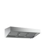 Afzuigkap schuinmodel | 1000x1100x400 mm, Doe-het-zelf en Bouw, Verzenden, Nieuw