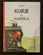 Kuifje - In Het Land Van De Sovjets + In Amerika - 2 albums, Livres