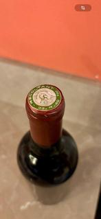 1989 Château Tertre Roteboeuf - Saint-Émilion Grand Cru - 1