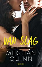 Van slag / Brentwood / 2 9789021422060 Meghan Quinn, Boeken, Verzenden, Zo goed als nieuw, Meghan Quinn