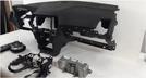 Dashboard + Airbags + Veiligheidsgordels Jeep Grand Cherokee, Auto-onderdelen, Verzenden, Gereviseerd, Jeep