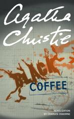BLACK COFFEE Poirot 9780008255763 Charles Osborne, Boeken, Verzenden, Zo goed als nieuw, Charles Osborne