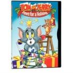 Tom and Jerry - Paws for a Holiday (2003 DVD, Zo goed als nieuw, Verzenden