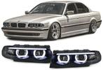 3D Angel Eye Koplampen BMW 7 Serie E38 1994-2001 B9863, Auto-onderdelen, Nieuw, BMW