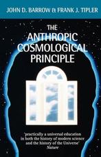 Anthropic Cosmological Principle 9780192821478 John D Barrow, Verzenden, Gelezen, John D Barrow
