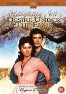 Desire under the elms op DVD, Verzenden, Nieuw in verpakking