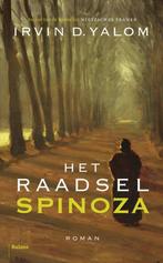Het raadsel Spinoza 9789460033742 Irvin D. Yalom, Boeken, Verzenden, Gelezen, Irvin D. Yalom