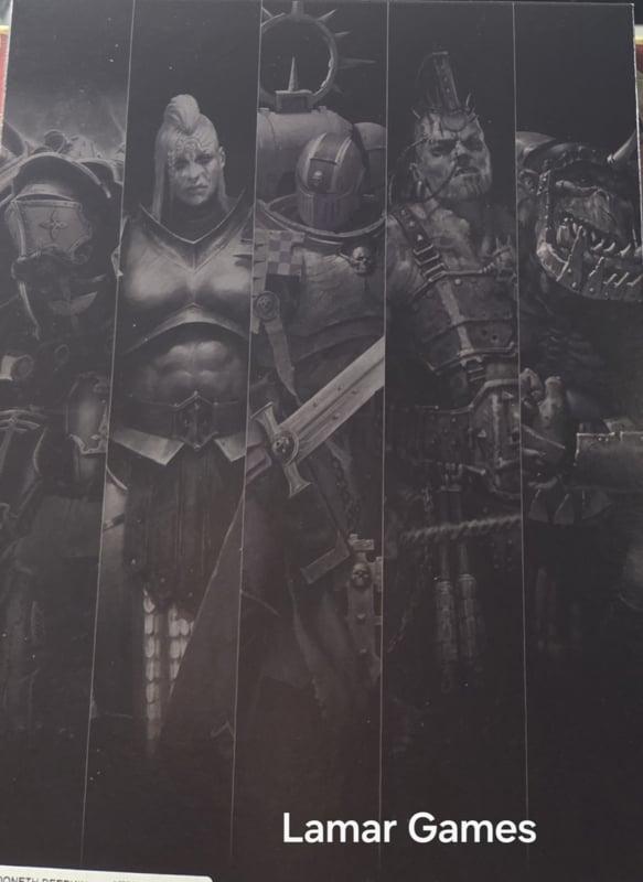 Akhelian Leviadon (Warhammer nieuw), Hobby & Loisirs créatifs, Wargaming, Enlèvement ou Envoi