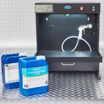 Datona Ontvetterbak voor aan de wand + 10 liter, Doe-het-zelf en Bouw, Ophalen of Verzenden, Nieuw