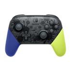 Nintendo Switch Pro Controller Splatoon 3 Edition, Games en Spelcomputers, Ophalen of Verzenden, Zo goed als nieuw