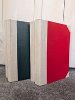 Donald Duck - weekblad jaargang 1954 en 1955 compleet - in 4, Boeken, Stripverhalen, Nieuw