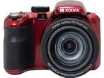 Kodak -  Bridge Camera Az425 Zoom Astro Rood, Verzenden, Nieuw, Kodak, 8 keer of meer