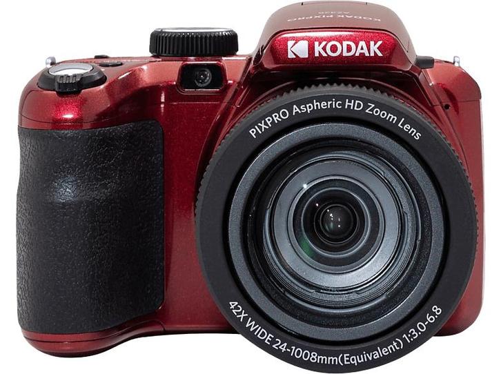 Kodak -  Bridge Camera Az425 Zoom Astro Rood, Audio, Tv en Foto, Fotocamera's Digitaal, 8 keer of meer, Nieuw, Kodak, Verzenden
