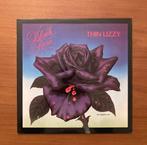 Thin Lizzy - Black Rose; Chinatown; Thunder and Lightning -