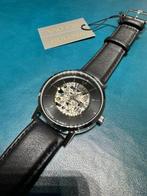 Bulova - Clipper Skeleton - 96A279 - Zonder Minimumprijs -, Handtassen en Accessoires, Horloges | Heren, Nieuw