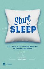 Start to sleep 9789089317087 Annelies Smolders, Boeken, Verzenden, Zo goed als nieuw, Annelies Smolders