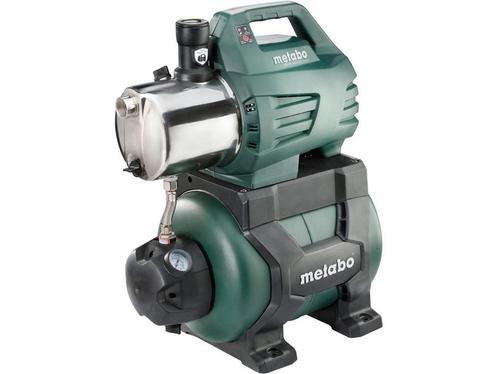 Metabo HWW 6000/25 INOX Huiswaterpomp - 1300W - 24L - 6000, Huis en Inrichting, Woonaccessoires | Overige, Zo goed als nieuw, Verzenden