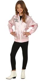 Roze Jas Kind, Verzenden, Nieuw