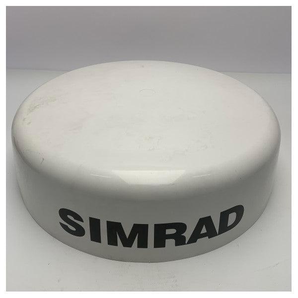 Bieden: Simrad | JRC radome radar cover white 18 inch, Watersport en Boten, Navigatiemiddelen en Scheepselektronica, Ophalen of Verzenden