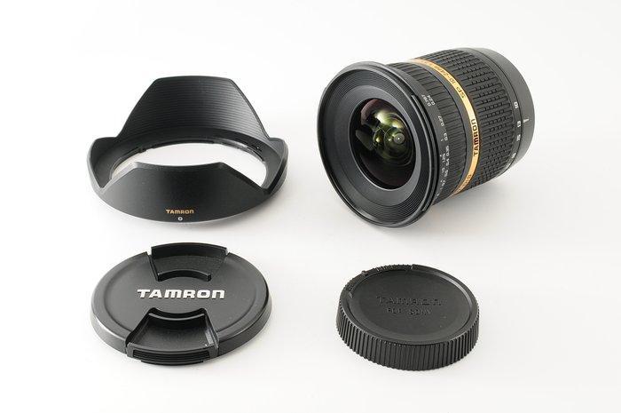 Tamron SP AF 3.5-4.5/10-24mm Di II for Sony (Model B001), TV, Hi-fi & Vidéo, Appareils photo numériques