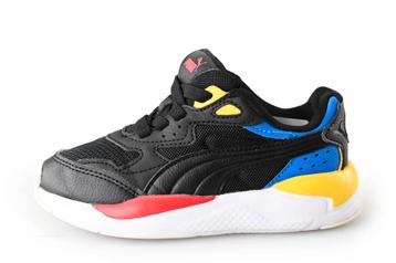 Puma Sneakers in maat 29 Zwart | 10% extra korting