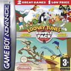 Looney Tunes Double Pack Dizzy Driving + Acme Antics (Los..., Games en Spelcomputers, Games | Nintendo Game Boy, Ophalen of Verzenden