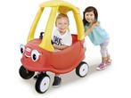 Little Tikes Cozy Coupe - Loopauto - 2 Fases - Rood/Geel, Verzenden, Nieuw