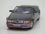 Schaal 1:18 Maisto 31801 31955 Mercedes 500 SL A140 #951, Ophalen of Verzenden, Gebruikt, Maisto
