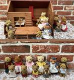 The Bear Story  by Sekiguchi  - Poppenhuis - Applause Toy