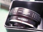 k&f concept, kecay 11x Micro 4/3 + pinhole lenscap, Nieuw