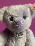 Steiff: Krystabelle Teddybear, exclusief voor Danbury Mint -