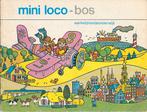Mini Loco bos, Boeken, Verzenden, Nieuw