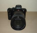 Sony A7R II met Sony FE 3.5-6.3/ 24-240 OSS Appareil photo, TV, Hi-fi & Vidéo, Appareils photo numériques