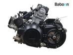 Motorblok Aprilia NA 850 Mana 2009-2013, Motoren, Verzenden, Gebruikt