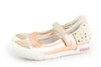 Develab Sandalen in maat 32 Beige | 5% extra korting, Kinderen en Baby's, Jongen of Meisje, Schoenen, Zo goed als nieuw, Verzenden