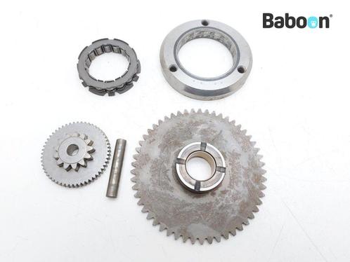 Start Koppeling / Vrijloop Honda CBR 125 R 2004-2006, Motoren, Onderdelen | Honda, Gebruikt, Verzenden