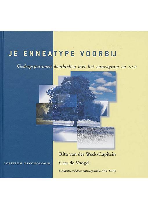 Je enneatype voorbij, Boeken, Psychologie, Gelezen, Verzenden