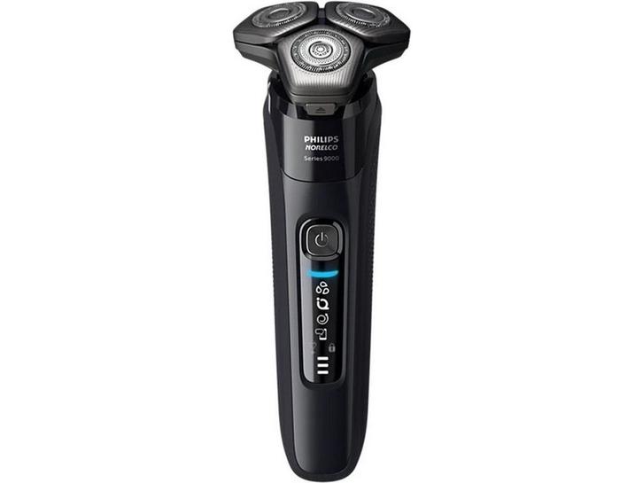 Philips Norelco Series 9400 - Scheerapparaat - Roterend -, Elektronische apparatuur, Persoonlijke Verzorgingsapparatuur, Zo goed als nieuw