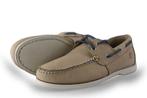 Timberland Bootschoenen in maat 41 Beige | 5% extra korting, Kleding | Dames, Schoenen, Verzenden, Beige, Zo goed als nieuw, Timberland