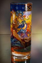 Goebel - Didier Delamonica - Vase - La danseuse - Hauteur 25