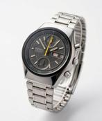 Citizen - flyback Chronograph Automatic - Sans prix de, Handtassen en Accessoires, Horloges | Heren, Nieuw