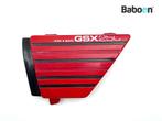Cache latéral gauche Suzuki GSX 250 1980-1983 (GSX250), Motoren, Verzenden, Nieuw