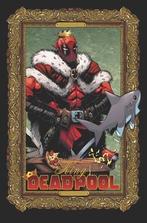 King Deadpool By Kelly Thompson, Livres, Verzenden