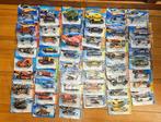 Hot Wheels 1:64 - Voiture miniature (50) - Hot Wheels