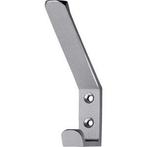 Intersteel kapstokhaak recht rvs, Huis en Inrichting, Woonaccessoires | Kapstokken, Nieuw, Overige materialen